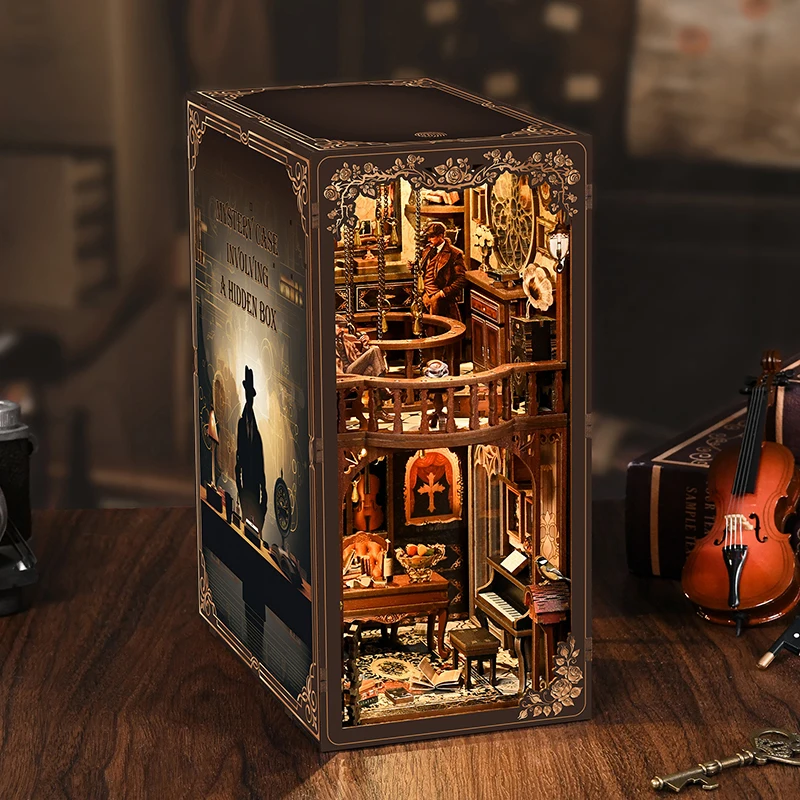 Thumbnail 4 - #80 Best Bookcases to Buy In 2026