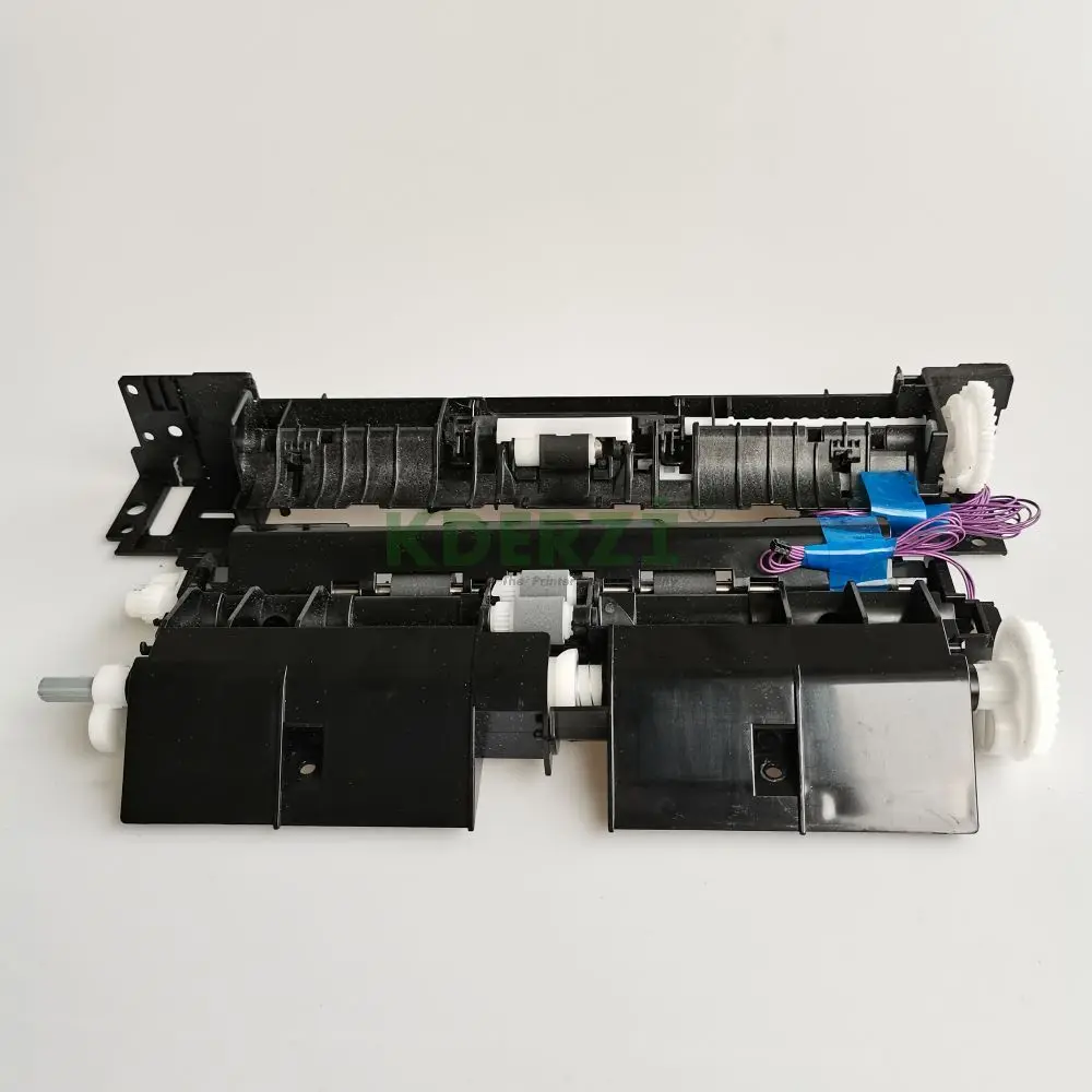 Conjunto de guia de coleta de papel para impressora Canon, peças de rolos de alimentação, RM2-5578, 633, MF631, MF632, MF633, MF634, RM2-5577, RM2-5576