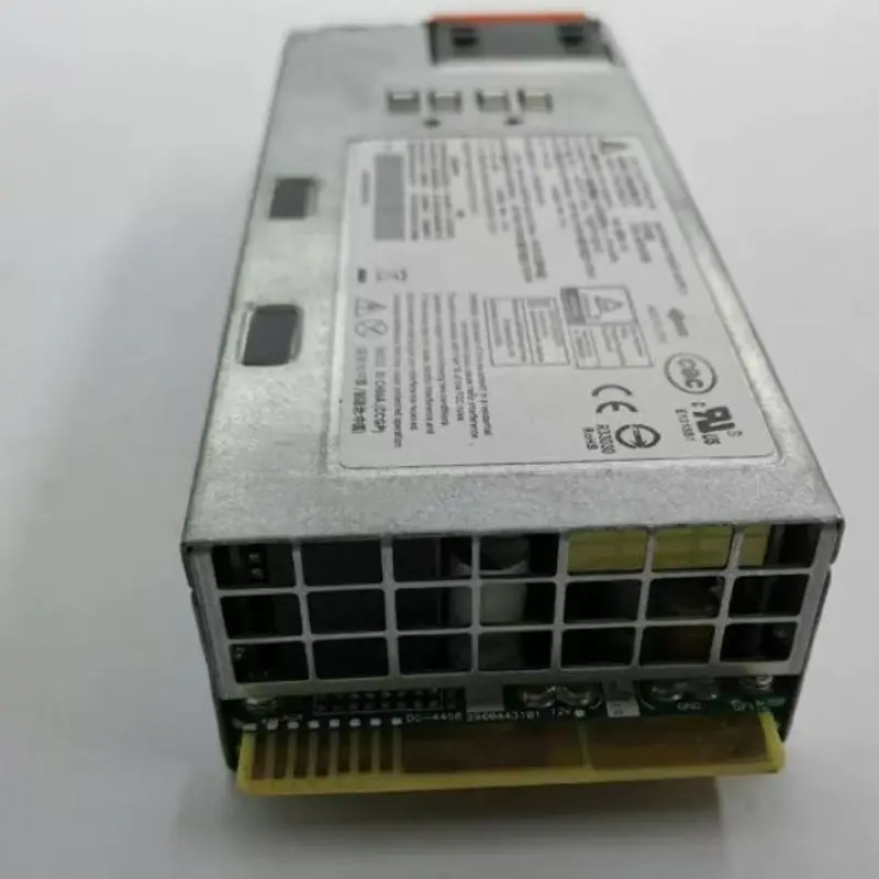 تم اختبار مصدر طاقة الخادم DPS-1300AB-6 K بقدرة 1300 وات بشكل جيد وشحنها بسرعة