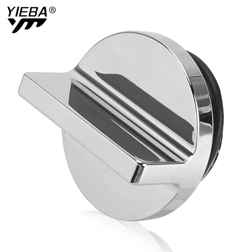 For Kawasaki Vulcan 900  800 1500 VN1600 VN800 VN1500 VN1600 Classic Motorcycle Engine Oil Cup Cover Oil Filler Drain Plug Sump