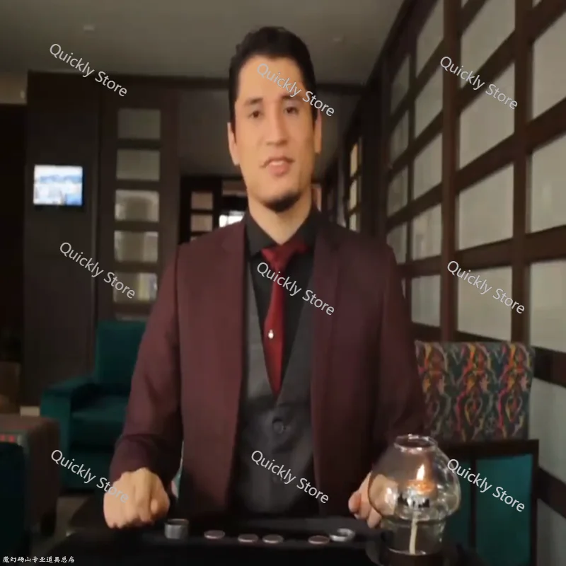 

2025 ProKito by Brian Watson - Magic tricks (Instant Download)