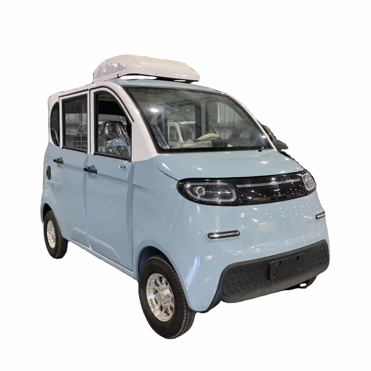 Hot Sale 4-Door 4-S…