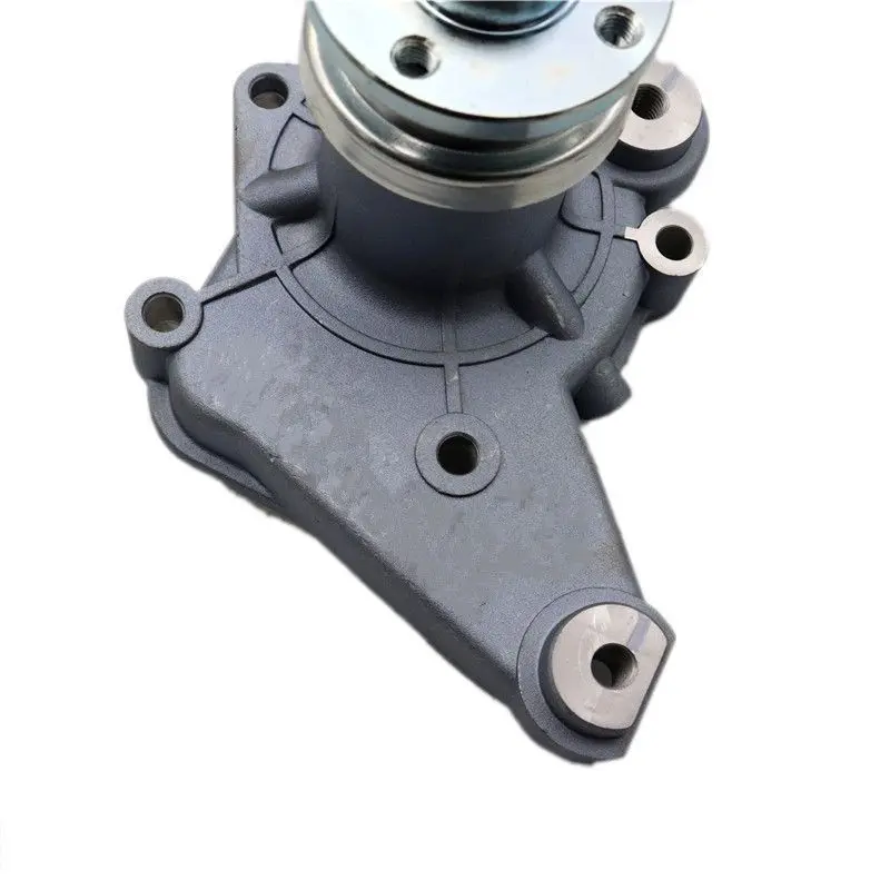 DFSK DFM Dongfeng SOKON Mini Bus Van Cargo Truck K01/K02/K07/K17 engine water pump EQ465 model cooling pump