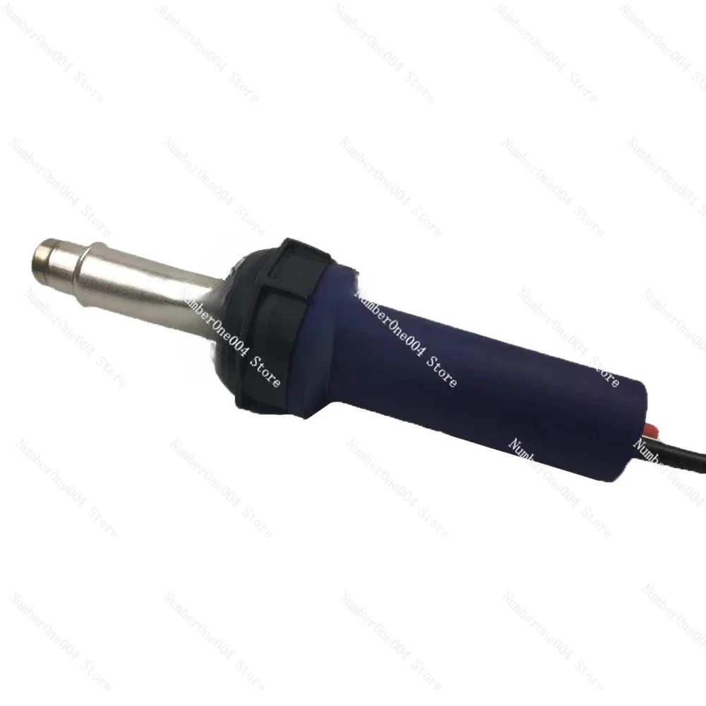 Applicable to Welder Membranes Welding Energy HT1600 Power Tool 1600W Hot Air Torch Heating Gun Handheld Plastic