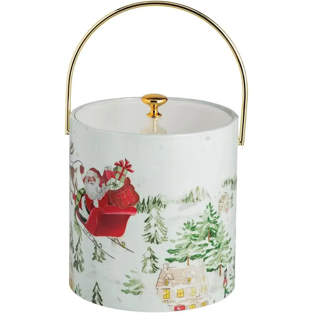 

Ведро для льда Chrisas SScene