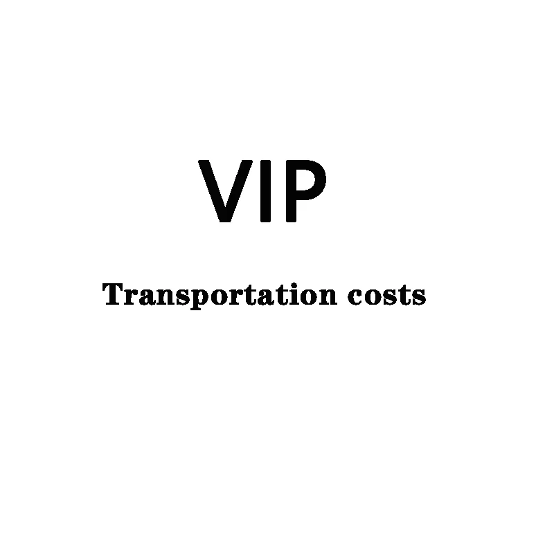 

Transportation costs VIP