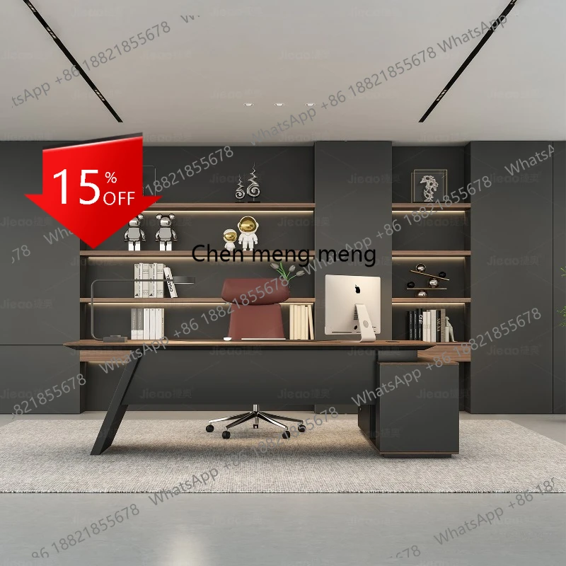 

Креативный китайский офисный стол A139: компактный, минималистичный, модный, недорогой, винтажный, в китайском стиле, мебель для офиса