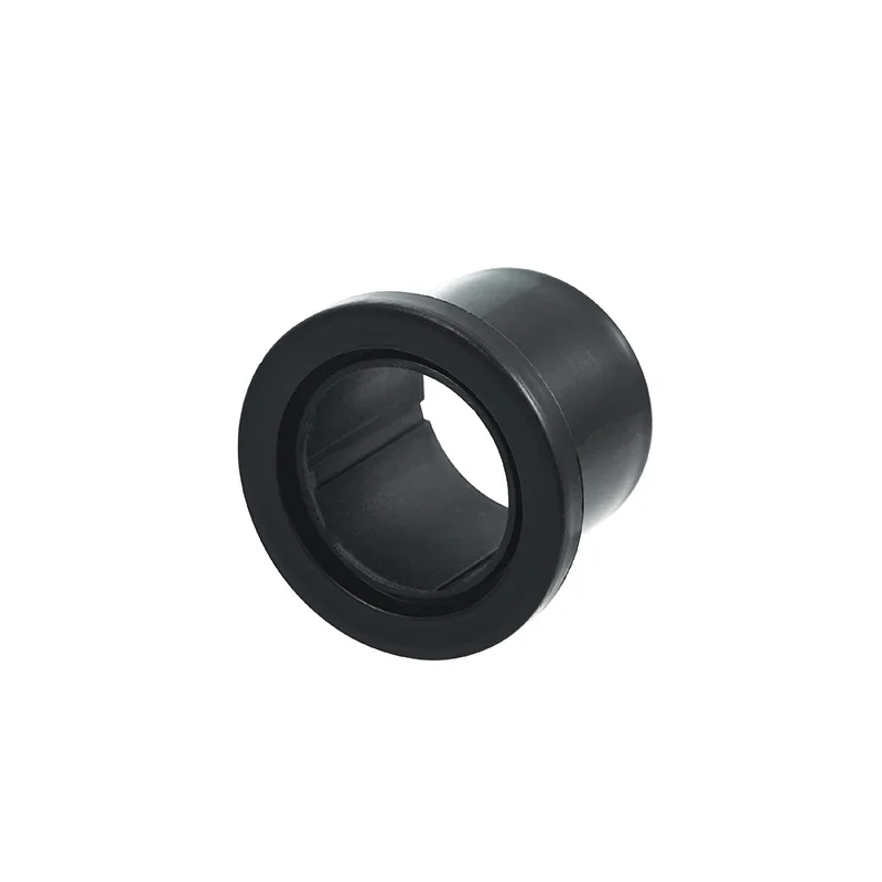 Motorcycle 16Pcs/Pack Suspension Front Rear A-Arm Bushings Black Plastic Kits Fit Can-Am  MAVERICK DEFENDER TRAXTER 706201659
