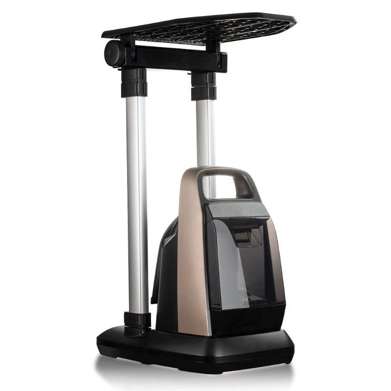 European steam ironing machine, household easy-to-clean continuous steam ironing machine