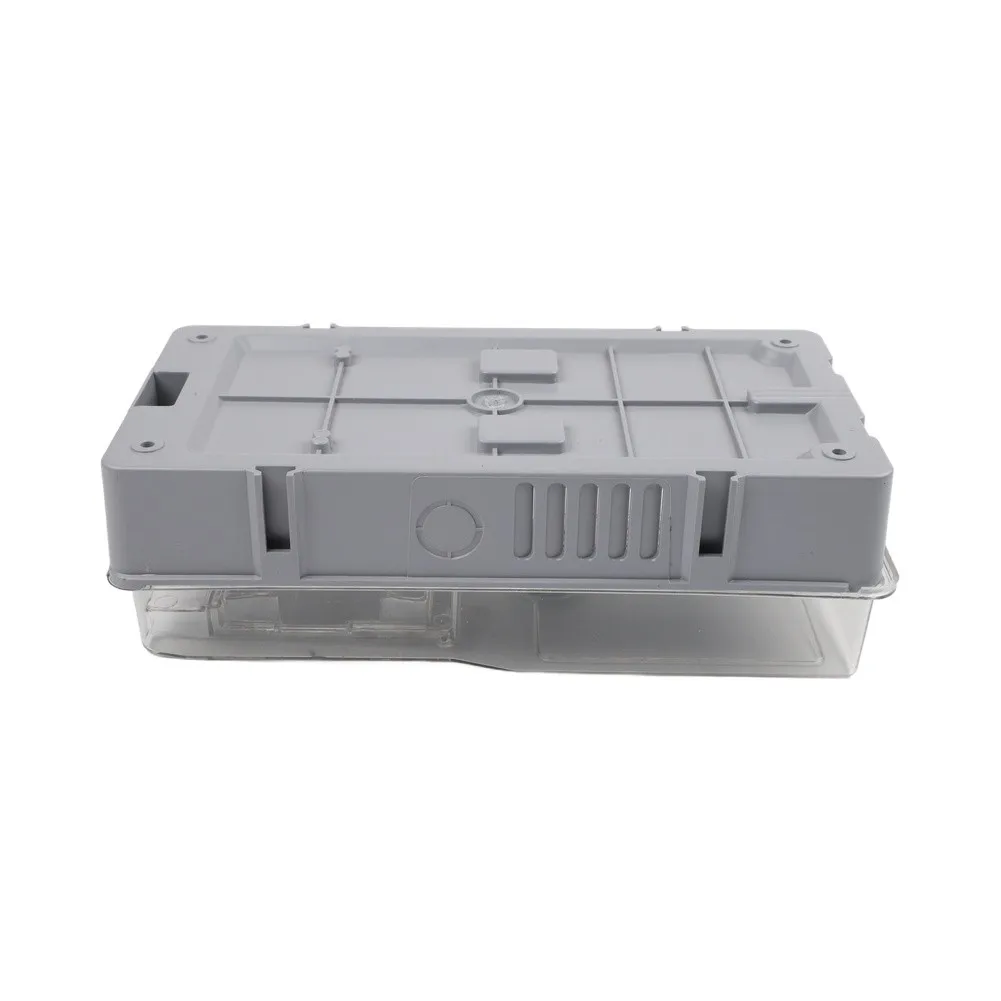 Transparent PC Electric Meter Box with 6 Circuits Enhanced Protection against Theft Suitable for Homes and Commercial Areas