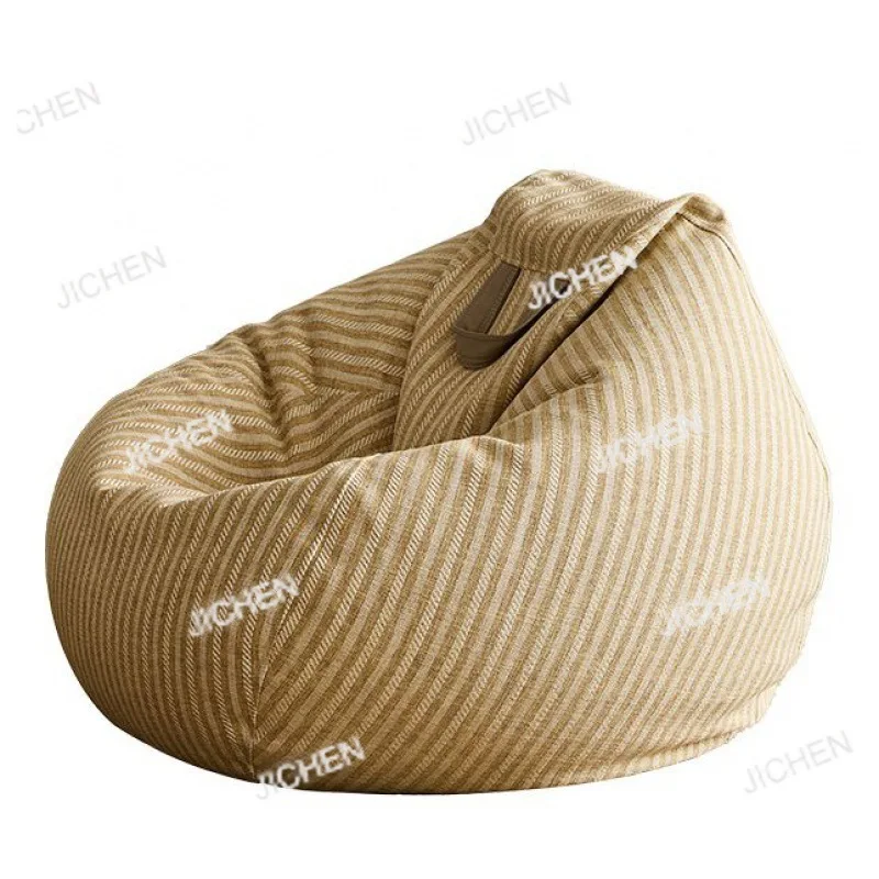 Lazy Sofa Bean Bag …