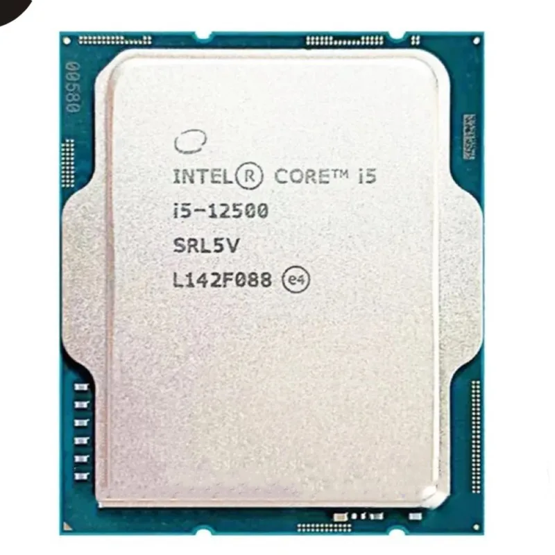 Intel core i5 12500-AliExpress