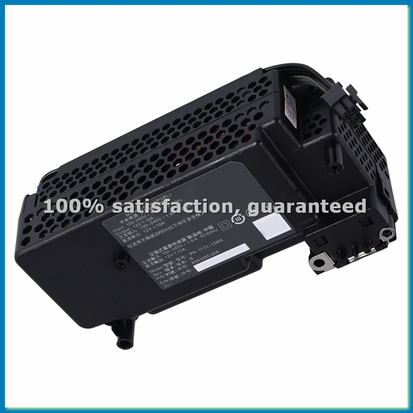 

Сменный блок питания, адаптер переменного тока для/тонких запасных частей консоли, внутренняя плата питания N15-120P1A-ABFT