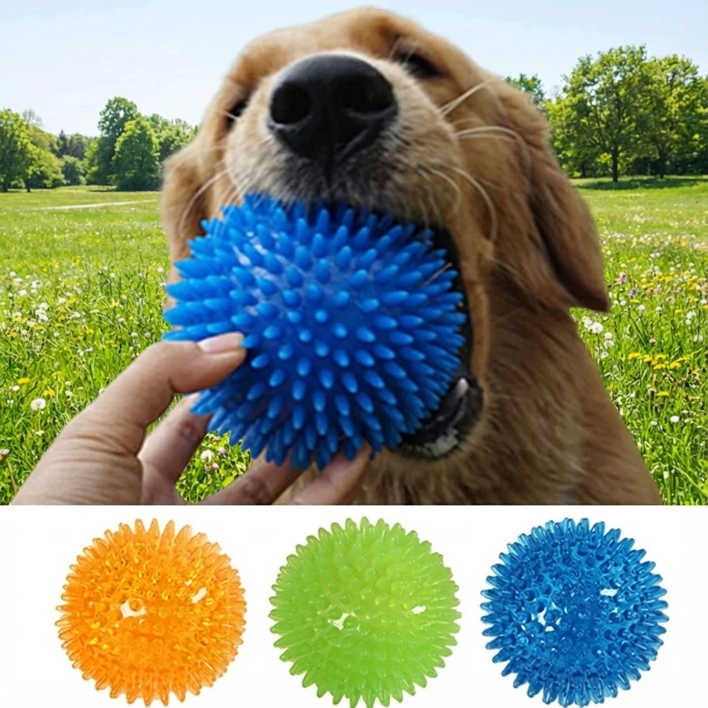 #58 Best Puppy Balls to Buy In 2026