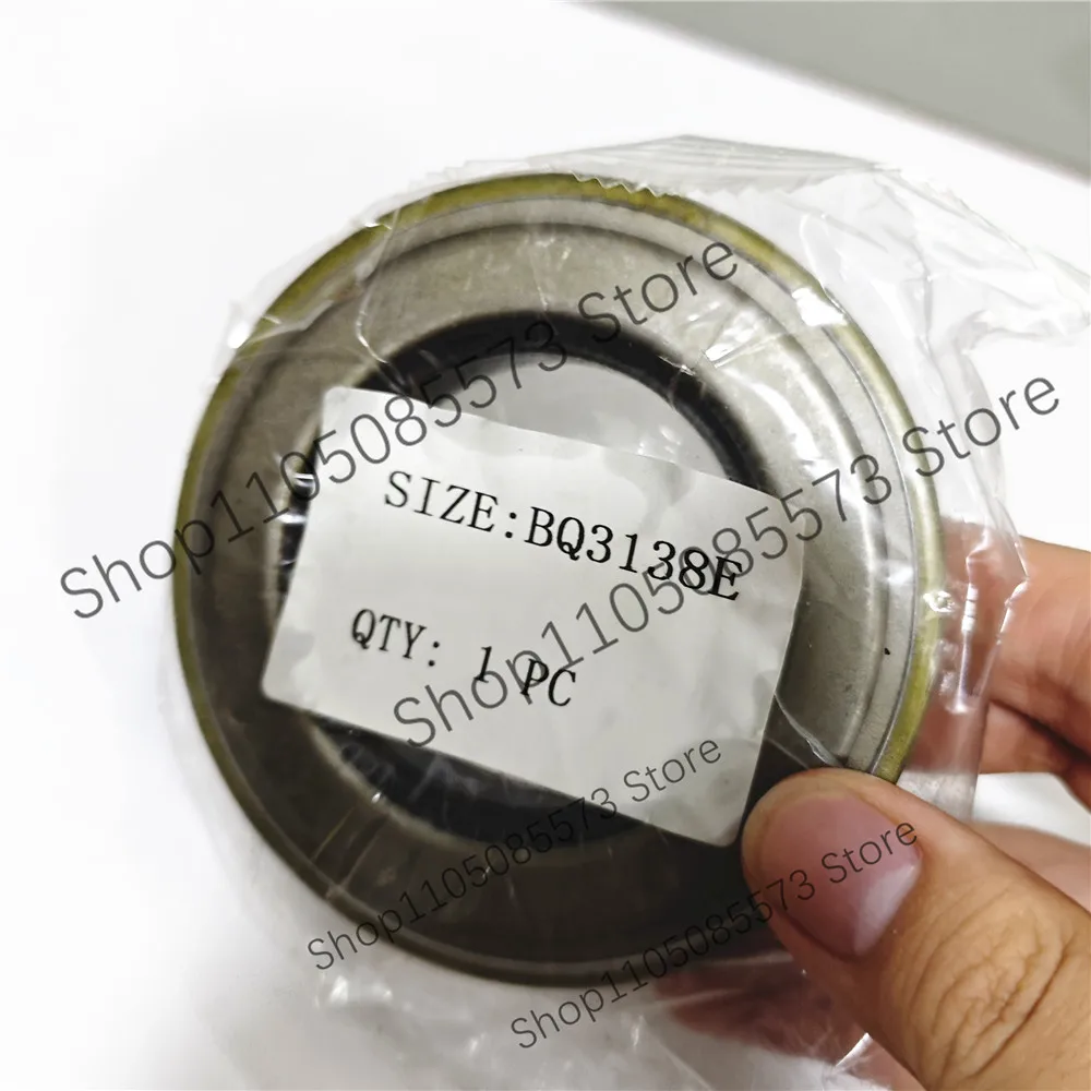 BQ3138E Rotation and rotation adaptation tractor drive axle does not hurt shaft oil seal BQ3138E