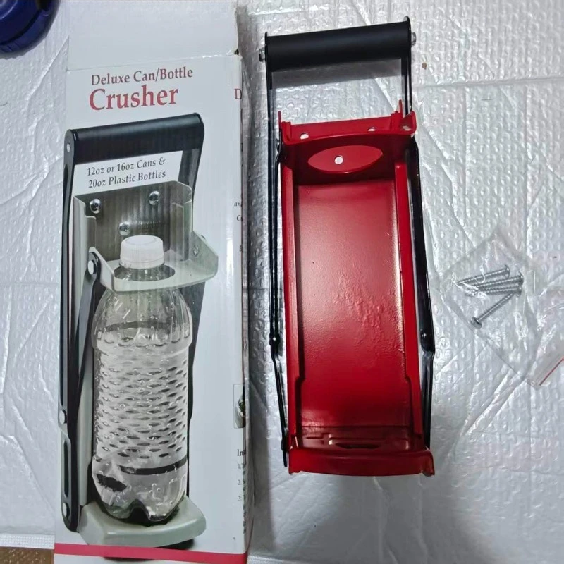 #20 Can Crushers Comparison Guide