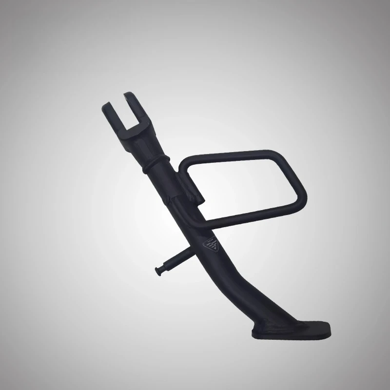 

Original Motorcycle Kickstand Side Stand Foot Bracket Stands Support For LONCIN VOGE 350T LX350T-5 SR4MAX SR4 MAX