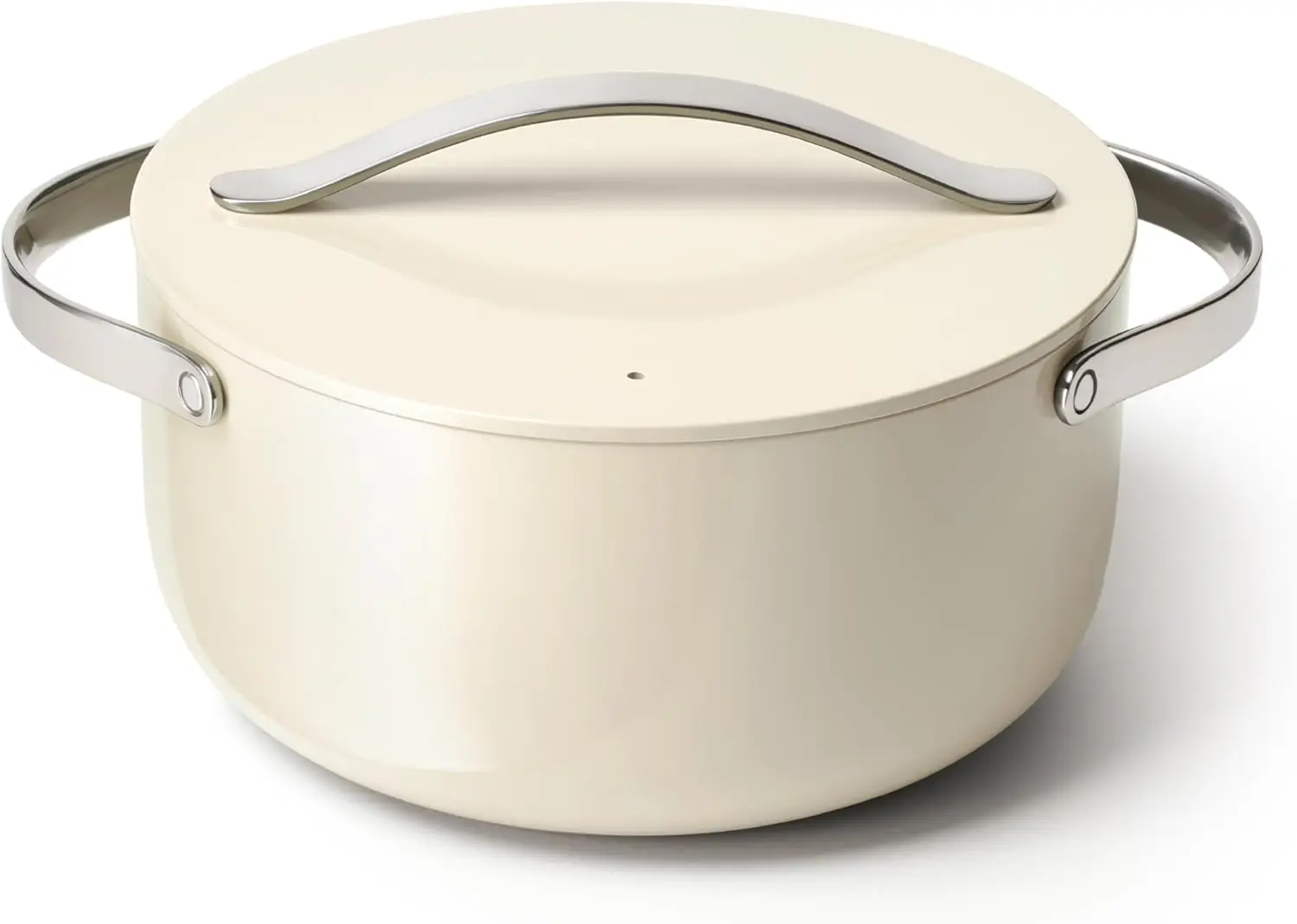 Dutch Oven Pot with Lid (6.5 qt, 10.5