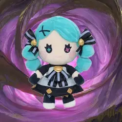 Gwen Plush Genuine Original Packaging Brand New
