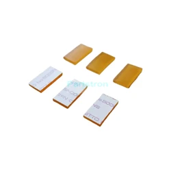 6Pcs Stripper Pad (Pad Only)  E1-23660 Fit for  Duplo  30 340 430 440 460  S520 S550 S620 S650 S850 33S 33E 33F 41S 43S 43E 43F