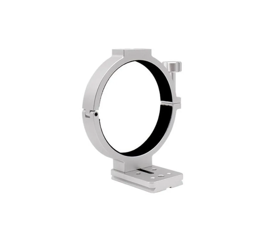 ZWO RINGD90 - Premium Cold Camera Mounting Ring for Optimal Telescope Alignment