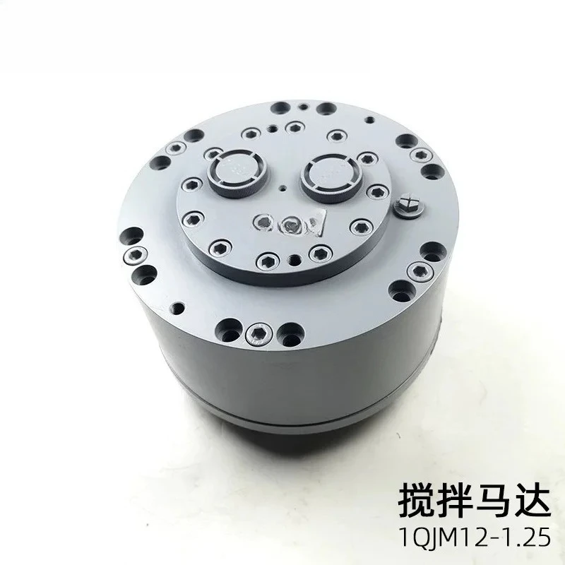 Pump truck stirring hydraulic motor, truck pump towing pump cycloid 985/8Y-100 Zhongyi motor