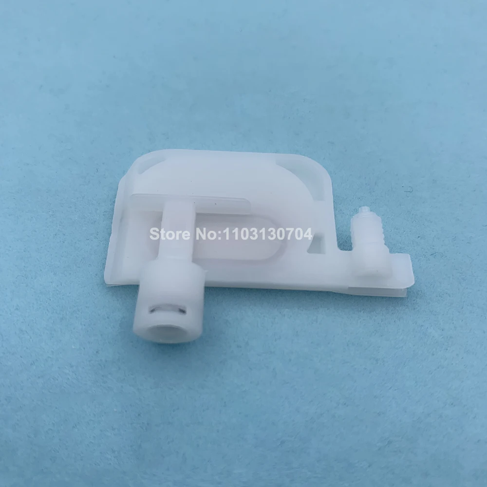 10PC DX4 DX5 Printhead Small Ink Damper Dumper of Roland SP540 Mutoh RJ900 for Mimaki JV3 for Epson R1800 R1900 1390 Ink Dumpers