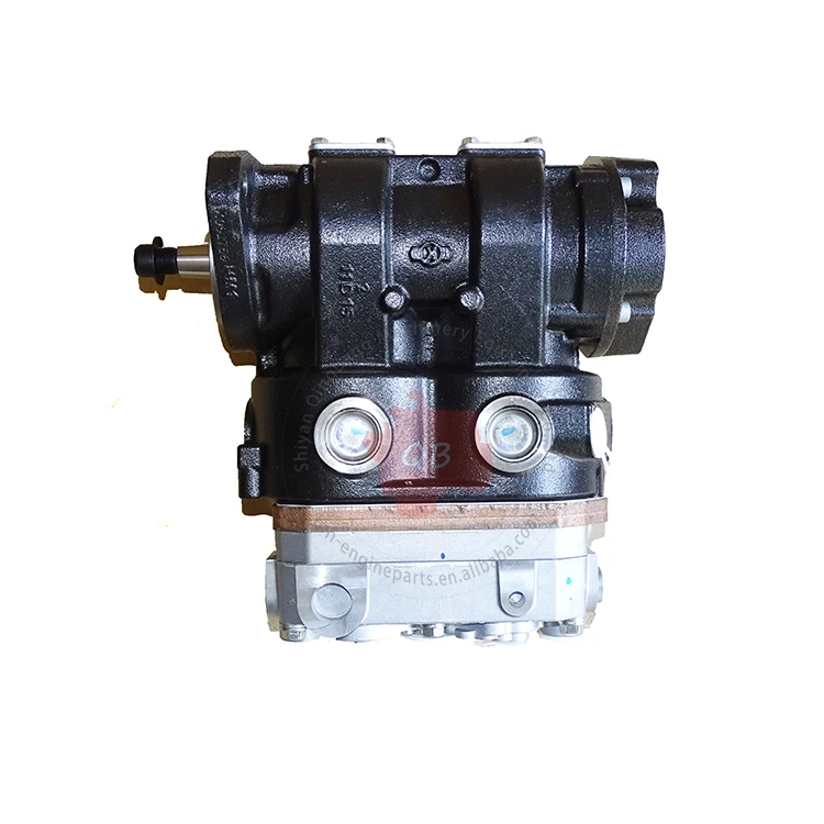 

Cummins Engine Spare Parts Cummins ISB6.7 Engine Compressor,Air 5339231