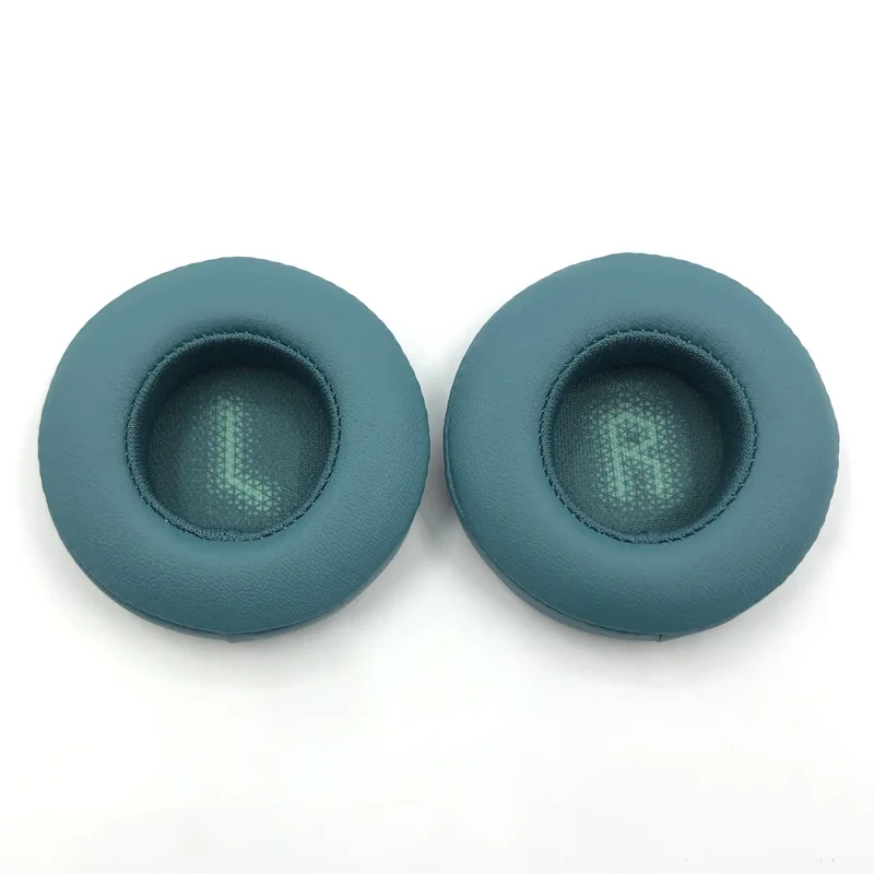 Suitable for JBL E35 E45 E45BT Earphone Sleeves, Sponge Sleeves, Leather Sleeves, Earmuffs, Headband Protective Sleeves