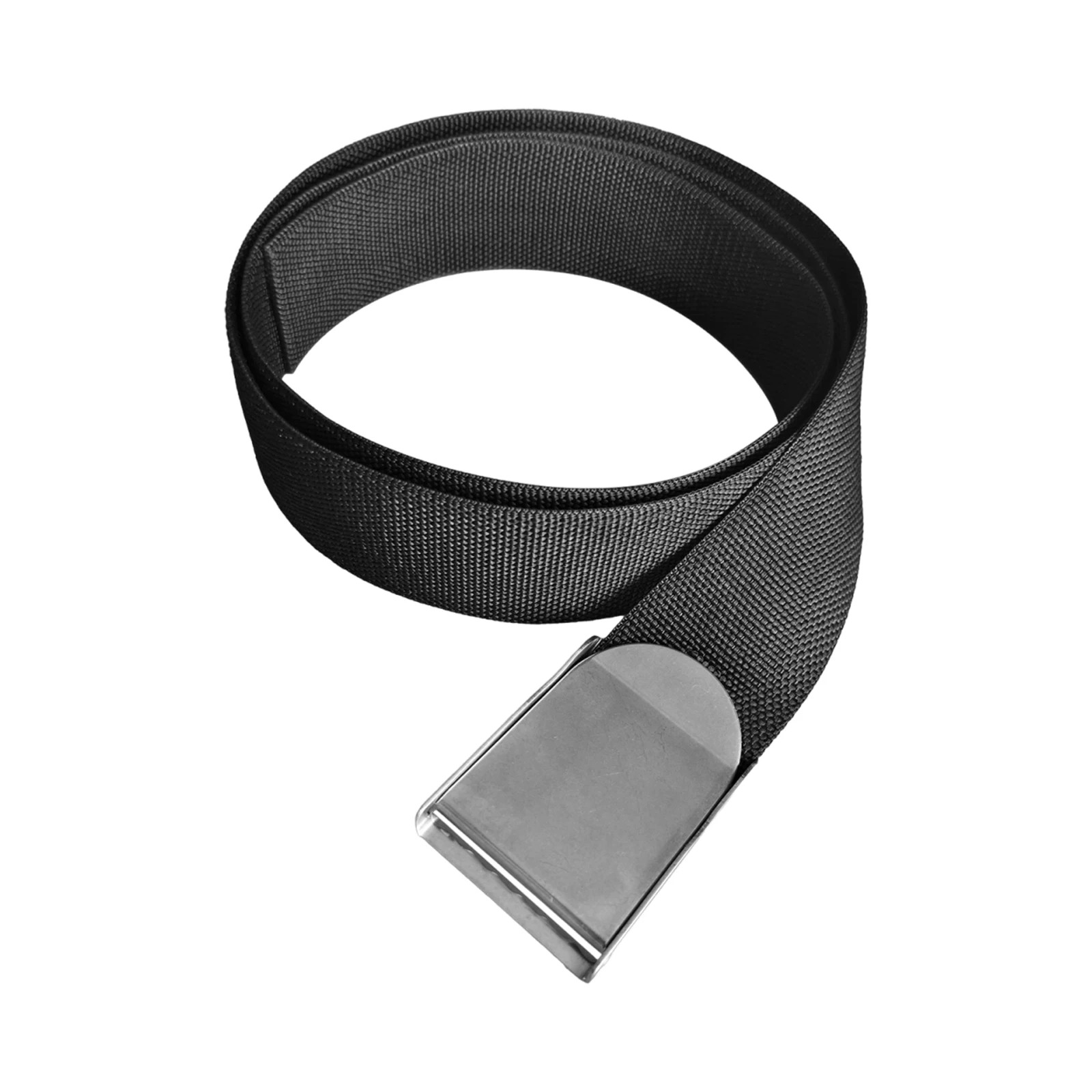 1.5M Free Diving Counterweight Belt Adjustable Scuba Block Belts Quick Release Diving Weight Belt Load-Bearing Accessory view 6