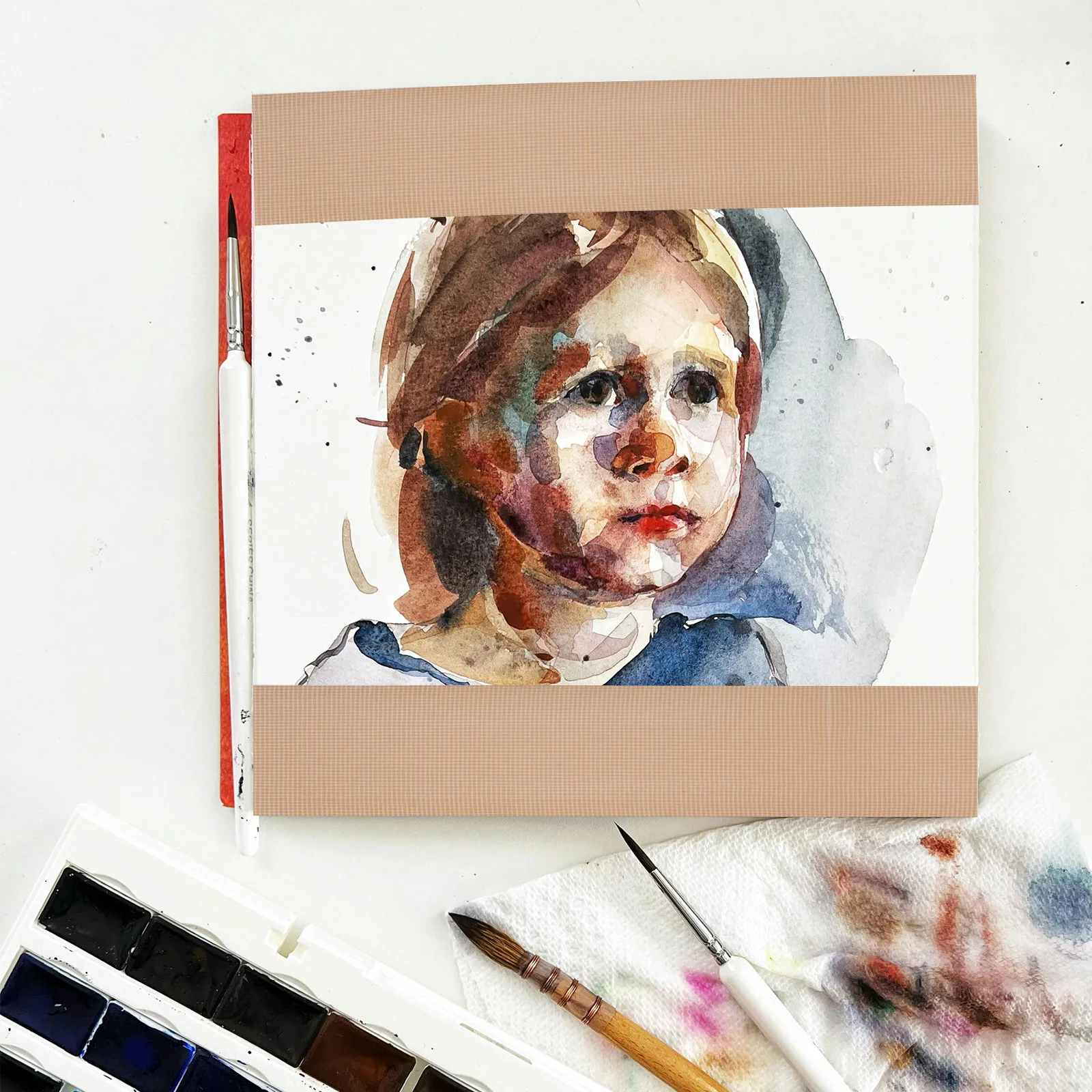 

Рулон прочной водонепроницаемой износостойкой цветной клейкой ленты для дома, офиса, ремонта палаток, крепления ковров, герметизации труб