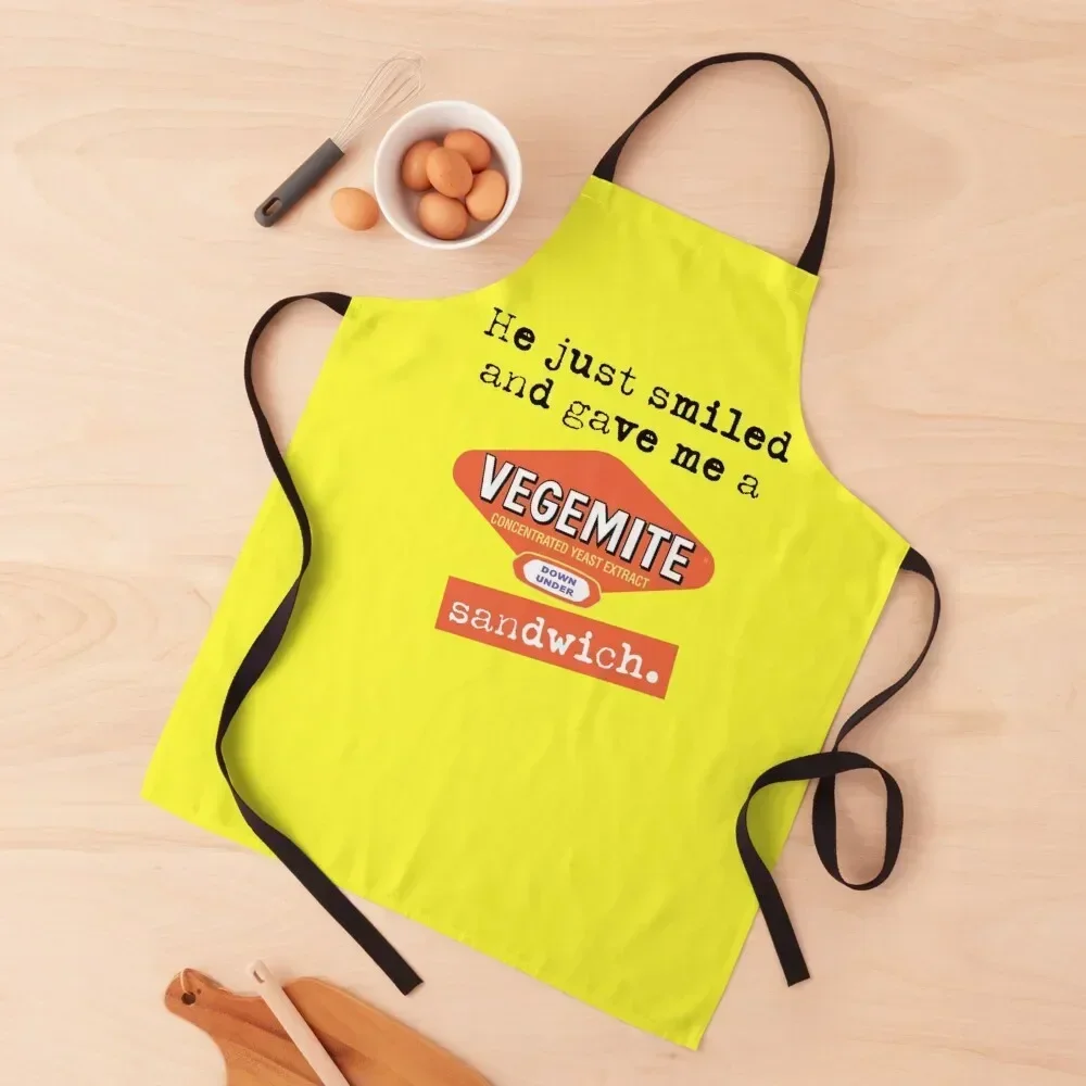 لقد ابتسمت فقط وأعطيني ساحة ساندويتش فيجيميت يطهي ملابس المطبخ النسائية على الطراز الياباني #2