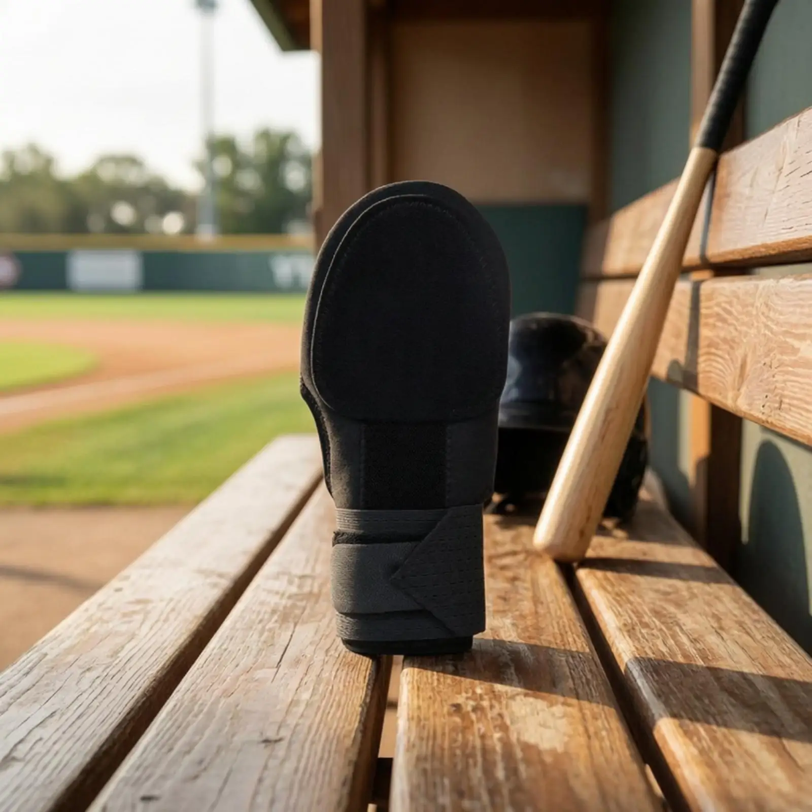 Baseball Glove Sliding Mitt Protective Hand Guard for Youth Adult Baseball Softball Training Baserunning Equipment