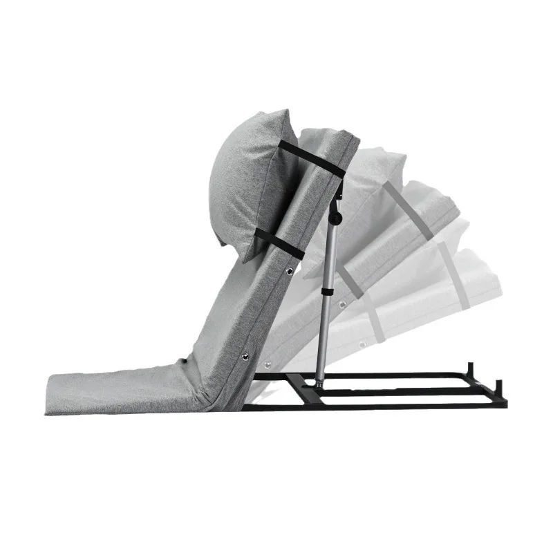 

Electric elderly back lift household bed automatic lift mattress care get up auxiliary get up