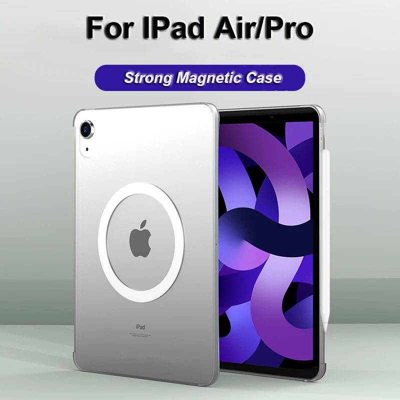 Apple Ipad Mini Ipad Magnetic Case VIKESI Magnetic Case For IPad