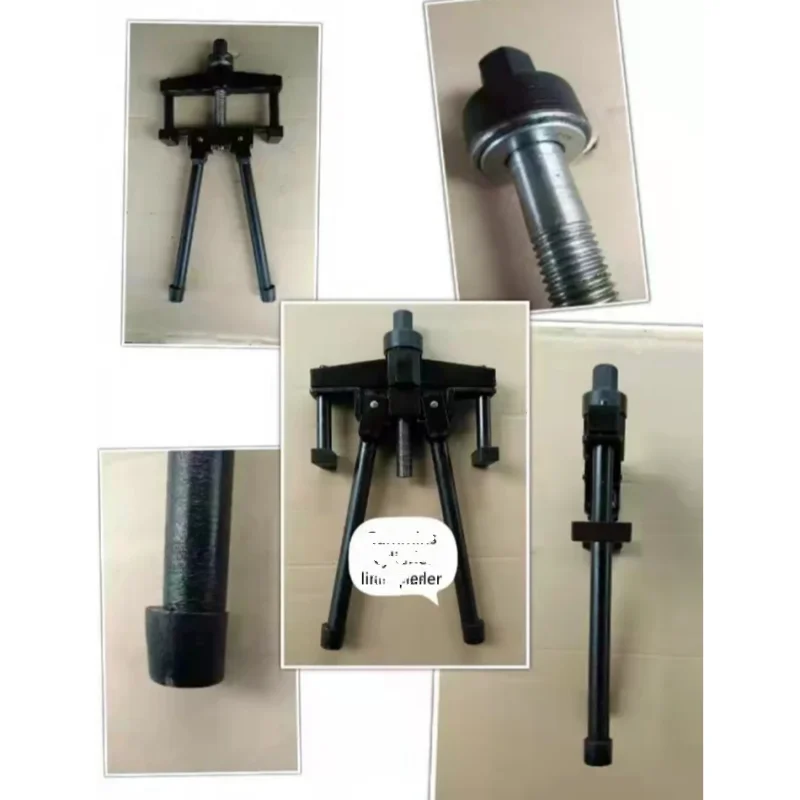 for Cummins Diesel Engine Cylinder Liner Puller NT855 KTA19 K38 K50 Cylinder Liner Remove Repair Tool
