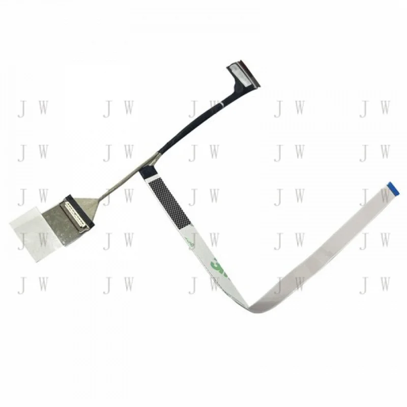 

Гибкий кабель видеодисплея DDZ с ЖК-экраном для Lenovo Ideapad Yoga S740-14IIL 81RS FHD