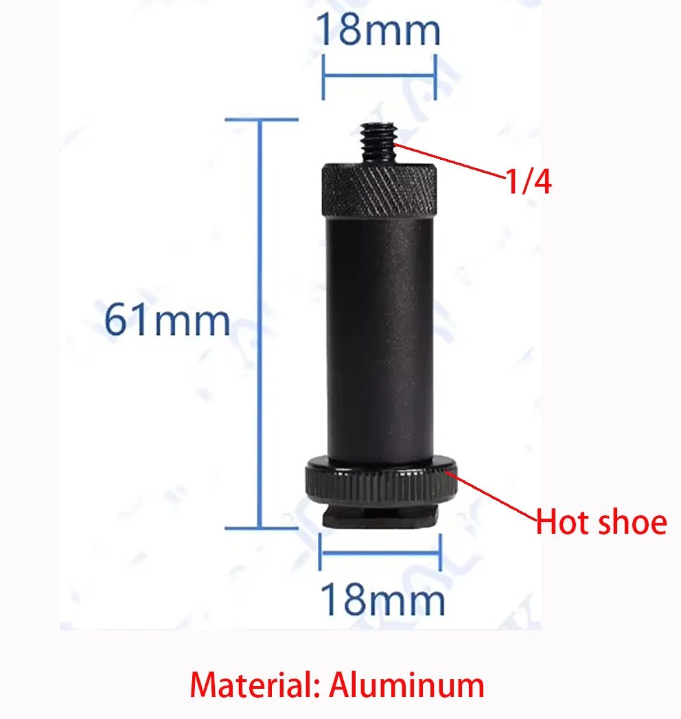 Diameter 18Mm 2.4"L…
