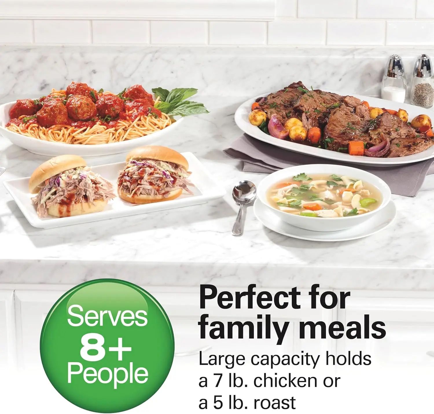 Портативная 7-литровая программируемая мультиварка с тремя настройками температуры, ремешком с защелкой крышки для легкого путешествия, крокодил, можно мыть в посудомоечной машине