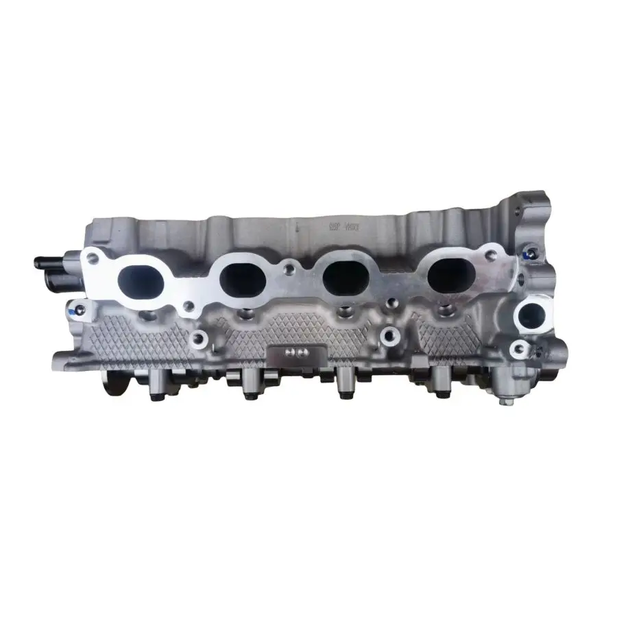 

High Quality Korean Car 1.4L G4LC Cylinder Head Assembly for Hyundai I10 I20