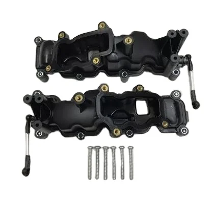 Intake Manifold Swirl Flap Kit Fit For Au-dis A4/6/8 Q7 TOO-UAR-EGs Pha-ae-tons 059129712BQ 059 129 712BQ