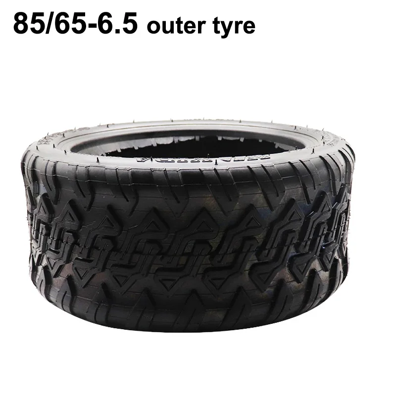 High Quality 85/65-6.5 Tyre  outer tyre75/65-6.5 Widen Tire for Xiao Mi Balance Scooter and Many Gas/Electric