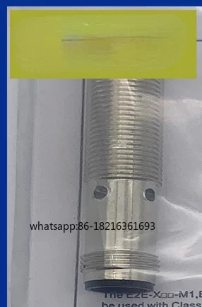 

E2A3-M12KS06-M1-B1 E2A3-M12KS06-M1-B2/C1/C2 бесконтактный переключатель