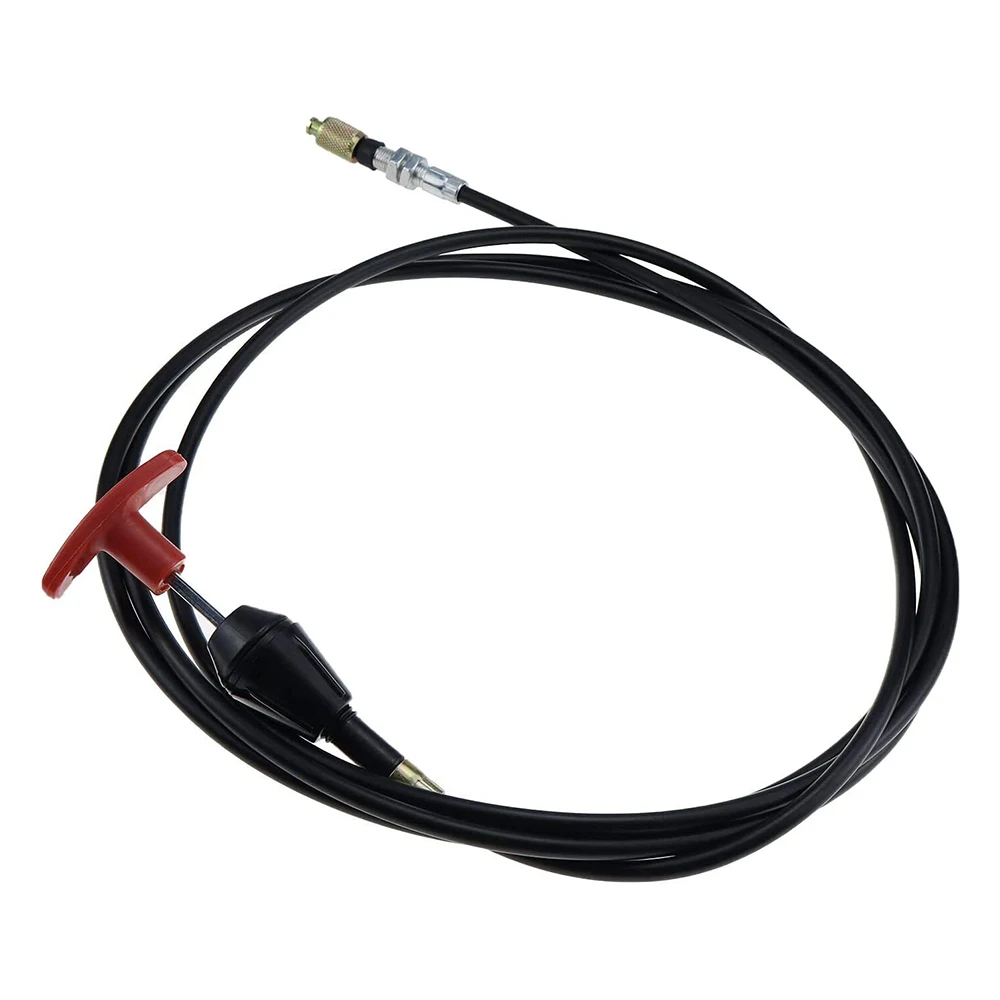 Cable de bajada de emergencia, accesorio para Genie GS1532, GS1930, GS2032, GS2046, GS3246, 39232, 39232GT