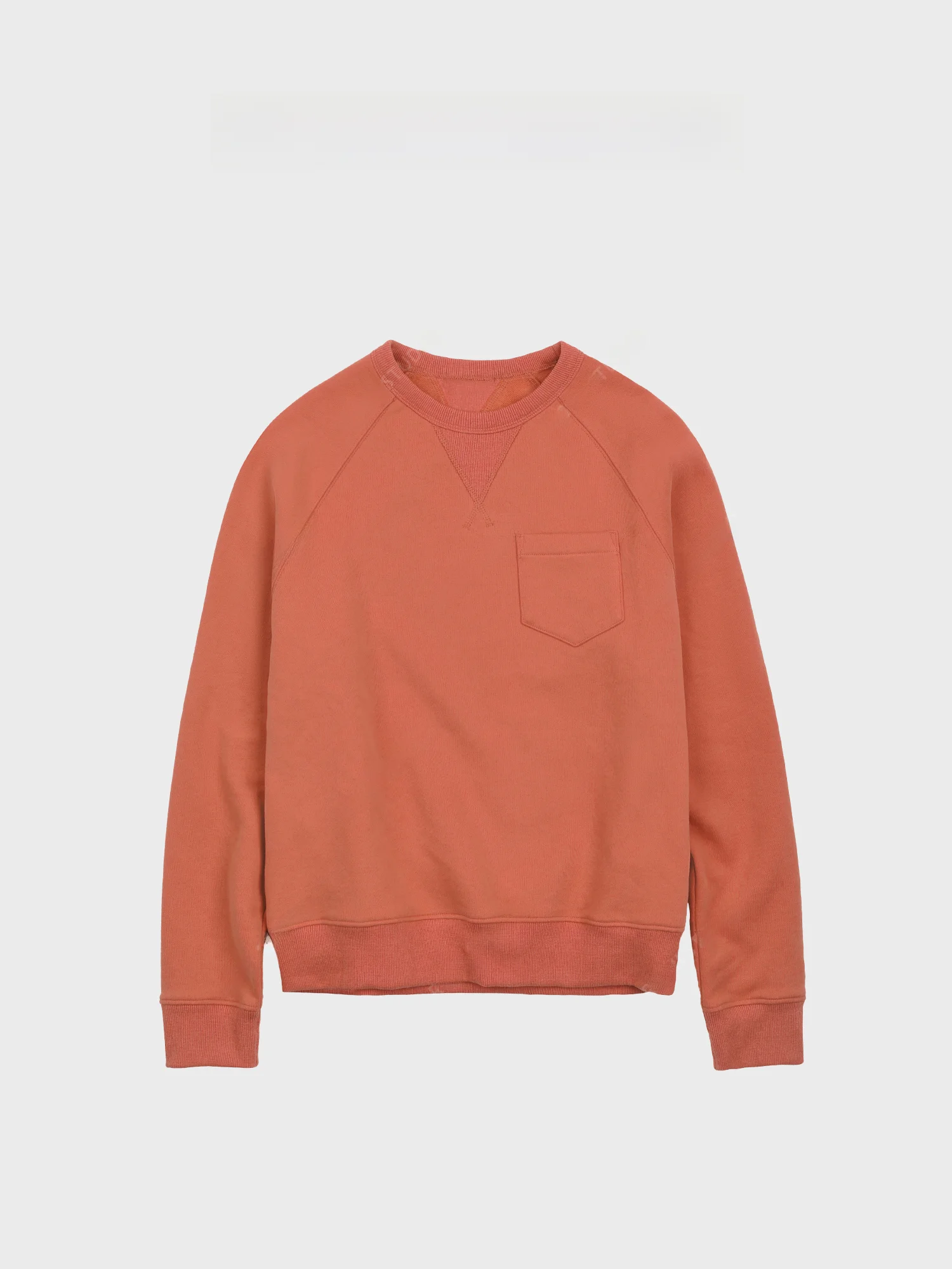 

Romi Studio American Casual Loose oulder Sve Hoodie Bright Color Pure Cotton Women's Sweatirt RWCSS87482