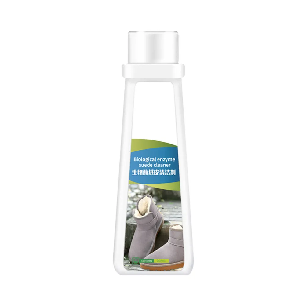 1Pcs Suede Cleaner Useful Shoes Cleaning Care Agent for Home Easy Use Polishing Removing Dust Stains Care Agent Shoes Cleaning