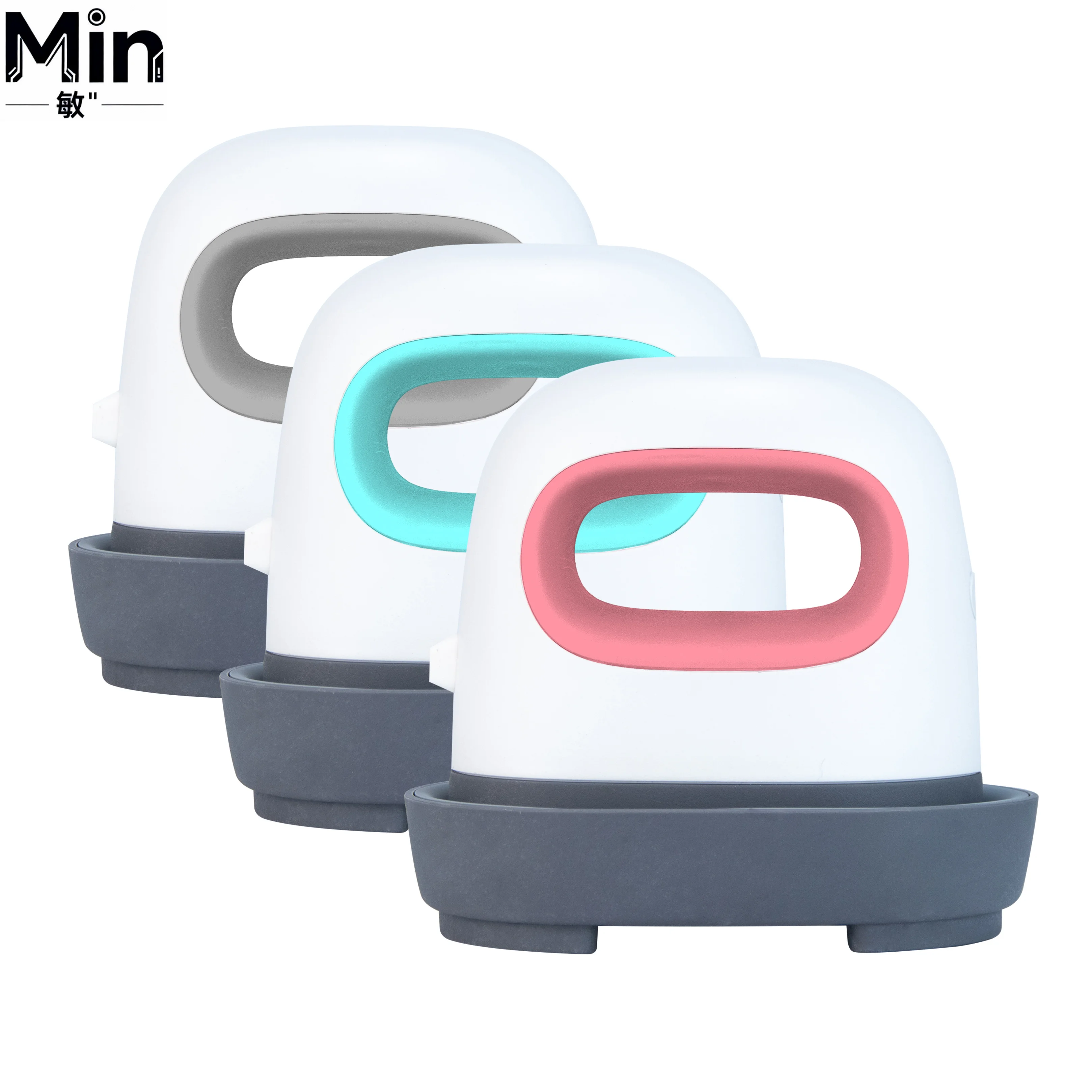 Digital Mini Portable Heat Press Machine for Small Business T Shirt Hat Sublimation Printing