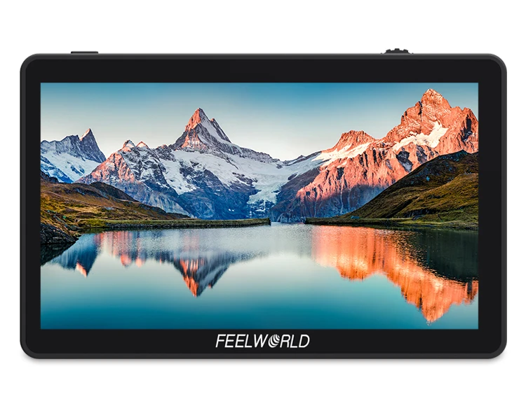Zxy Feelworld F6 Pl…