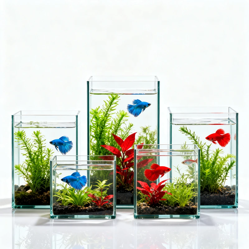อุปกรณ์ตกแต่งตู้ปลา ราคาโรงงาน - Aquarium Fish High Price บทวิจารณ์และราคา