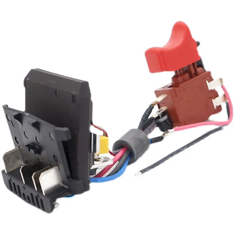 New and in Stock Module Lectronique Pour 3 601 JD2 300 18-2-LI Visdriver 18V